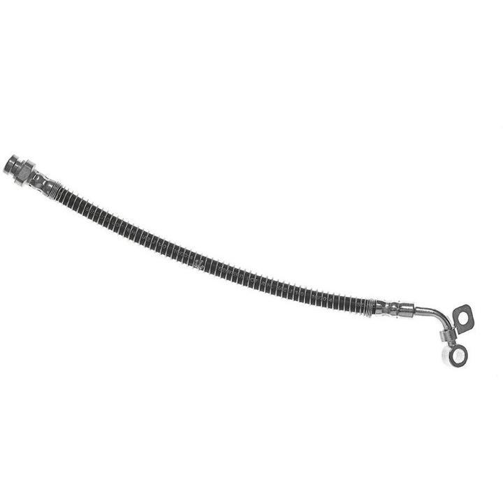 Flexible brake line Hyundai Porter: 588114A007 Hyundai/Kia Brake Hose