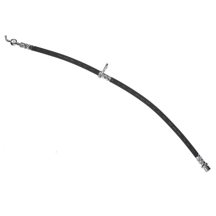 Flexible brake hose Toyota Aygo: 90947W2003 Toyota Brake Hose