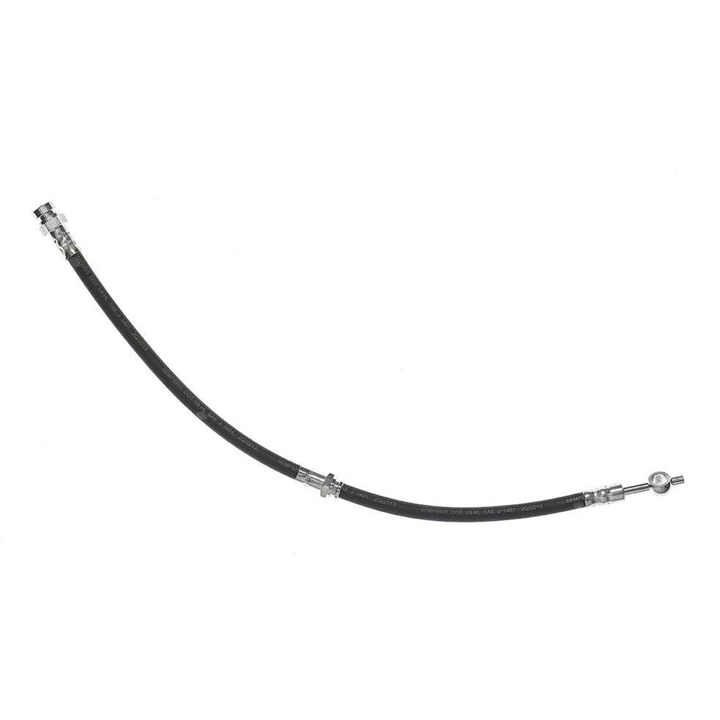 Flexible brake pipe Hyundai Santa Fe: 5881226150 Hyundai/Kia Brake Hose