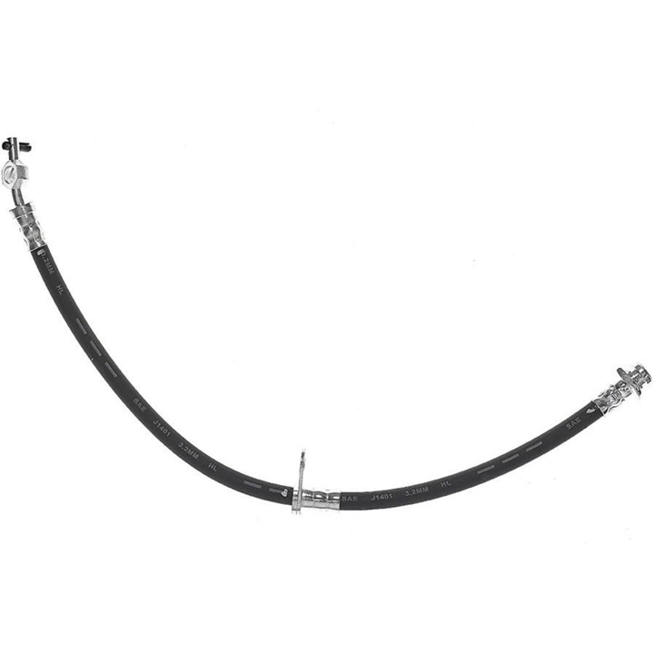 Flexible brake pipe Toyota Celica: 9094702847 Toyota Brake Hose