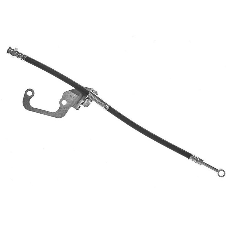 Brakes Hyundai Galloper: HB407505 Hyundai/Kia Brake Hose