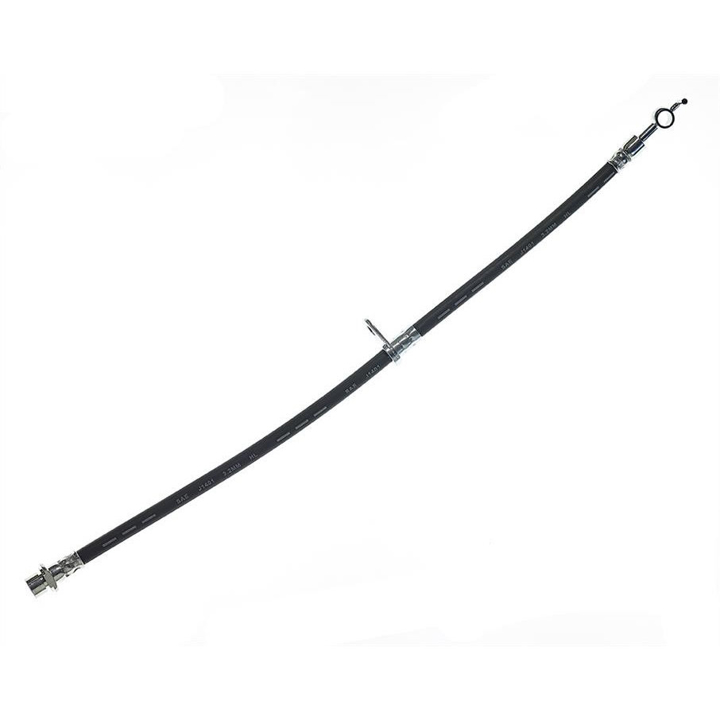 Flexible brake hose Toyota Yaris: 9094702A45 Toyota Brake Hose