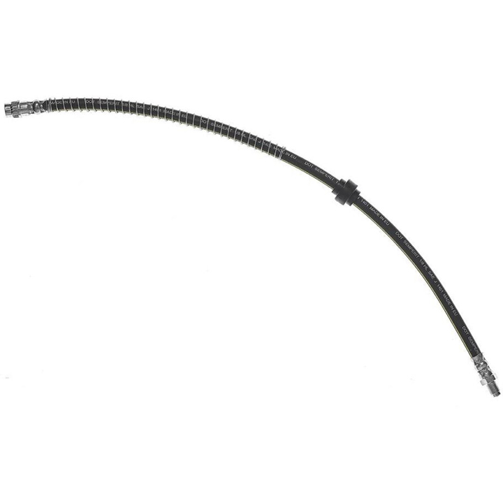 Flexible brake hose Renault: 184032 febi Brake hose