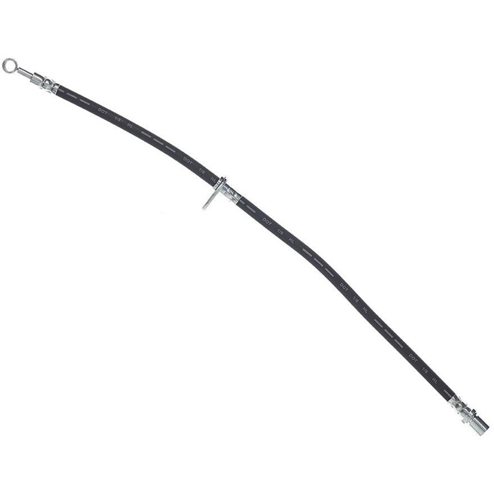 Flexible brake hose Subaru Outback: 26590AJ040 Subaru Brake Hose