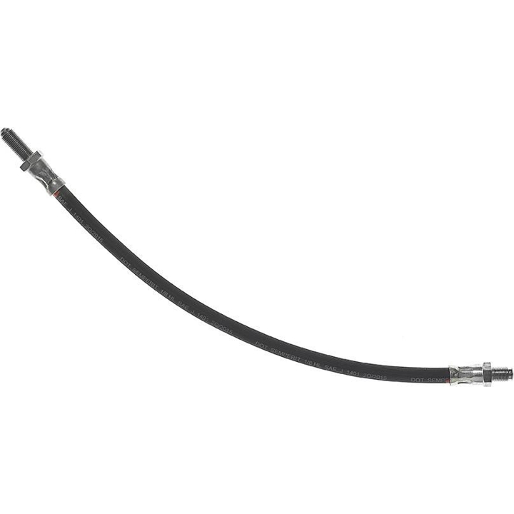 Flexible brake pipe Ford Capri: 1613337 Ford Brake Hose