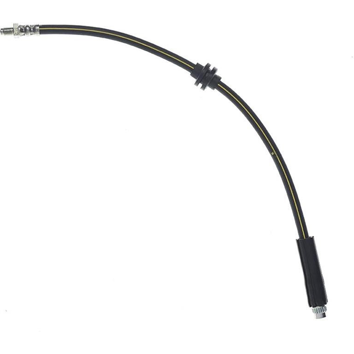 Flexible brake hose Mercedes Citan: 16145250029 Meyle Brake hose