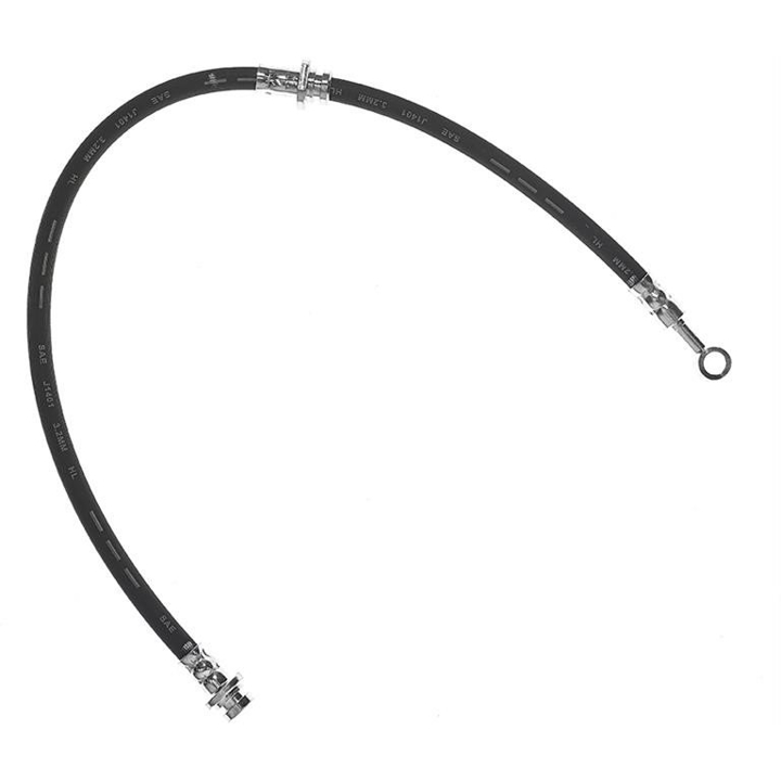 Flexible brake line Nissan Sunny: 462144U000 Nissan Brake Hose