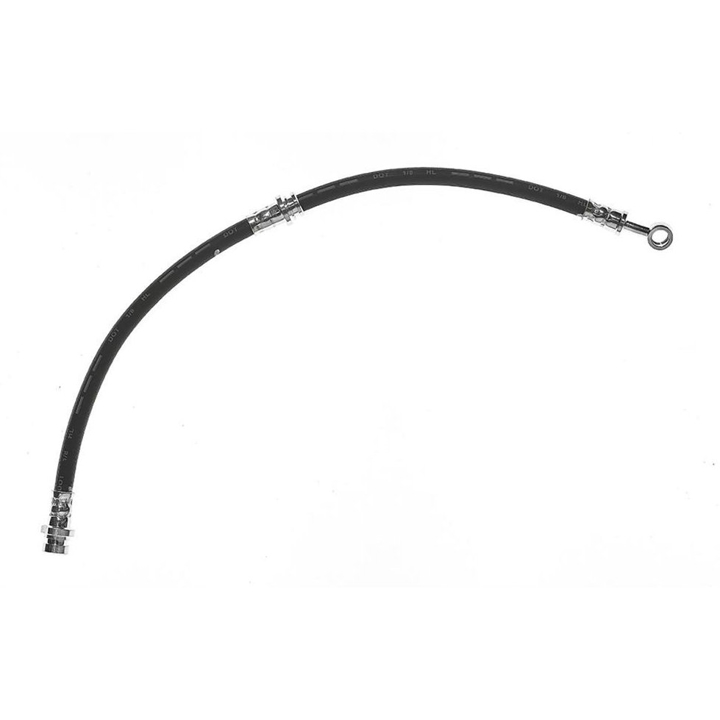 Flexible brake pipe Hyundai Matrix: 587372D300 Hyundai/Kia Brake Hose