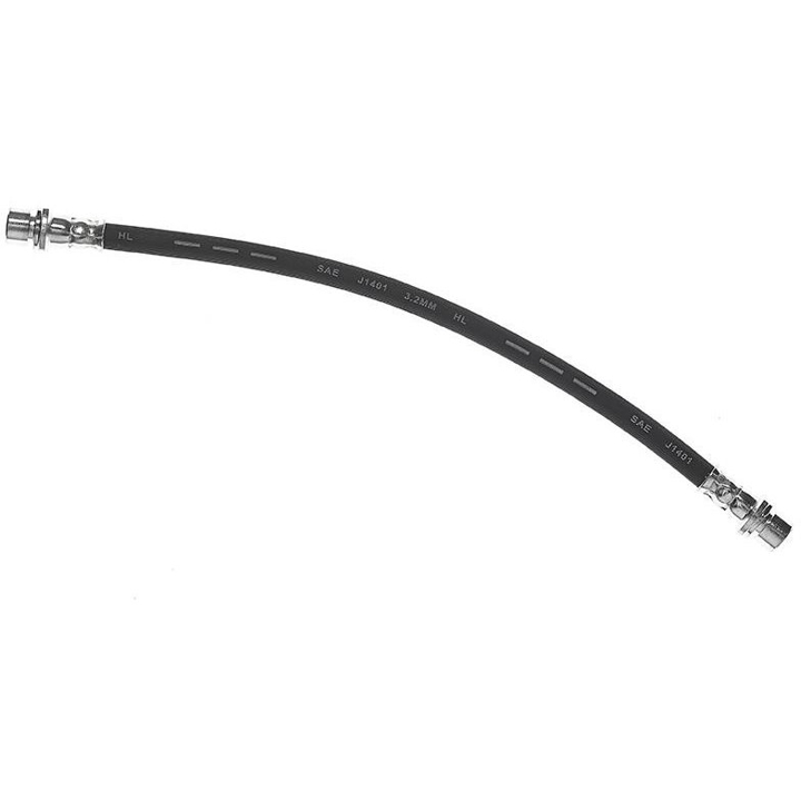 Flexible brake pipe Toyota Corolla: 9094702922 Toyota Brake Hose