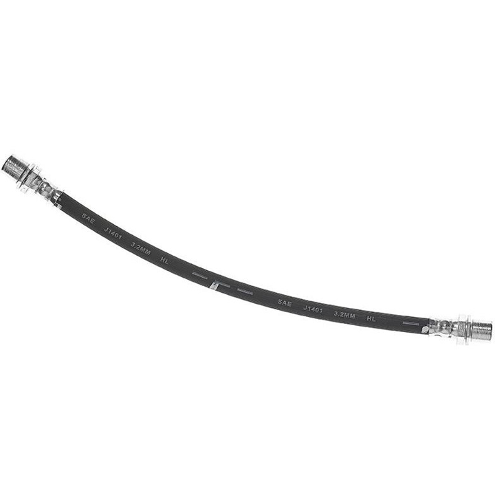 Flexible brake line Toyota Tercel: 9094702531 Toyota Brake Hose