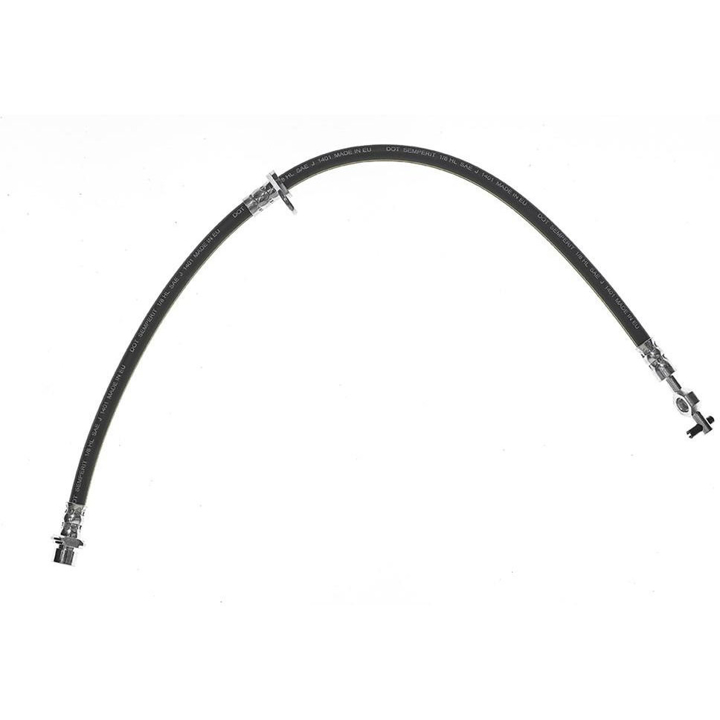 Flexible brake hose Toyota Corolla: 30145250013 Meyle Brake hose