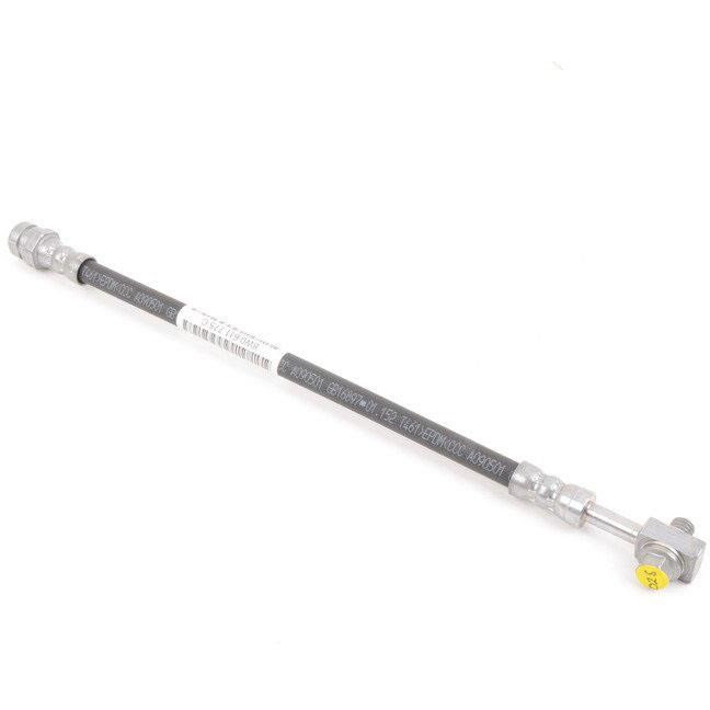 Flexible brake hose Audi A5: SL6778 ABS Brake hose