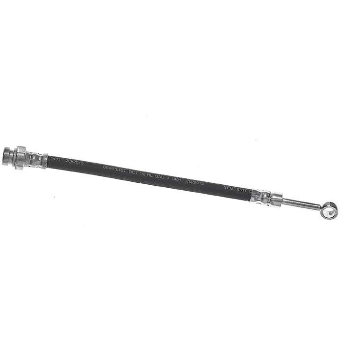 Flexible brake line Hyundai Terracan: 58834H1060 Hyundai/Kia Brake Hose