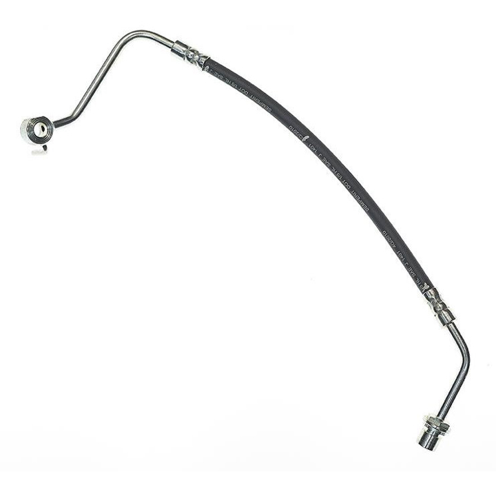 Flexible brake line Ford Transit: 1631045 Ford Brake Hose