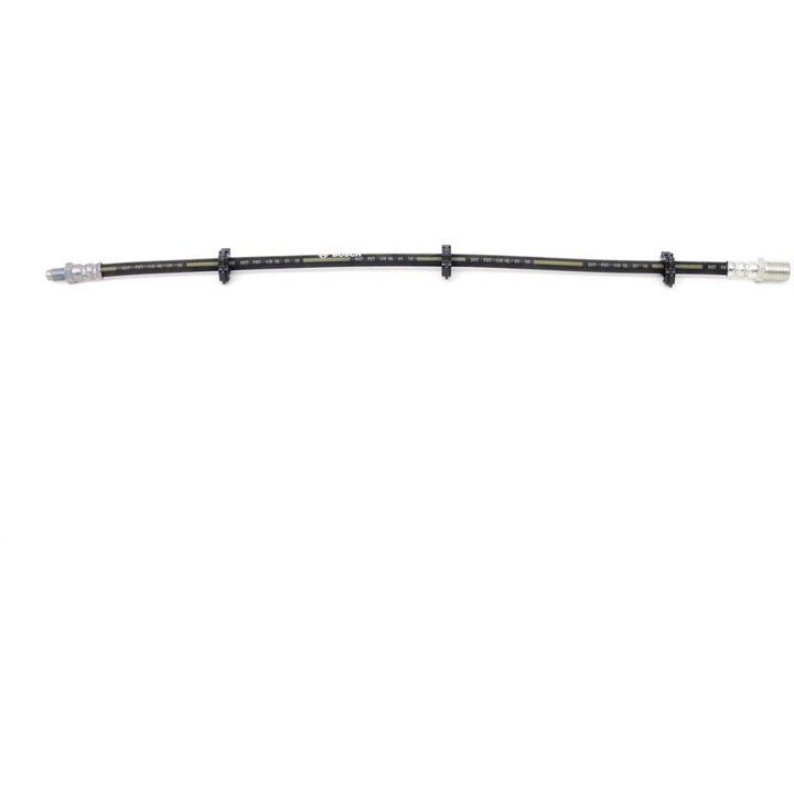 Flexible brake pipe Iveco: 2145250049 Meyle Brake hose