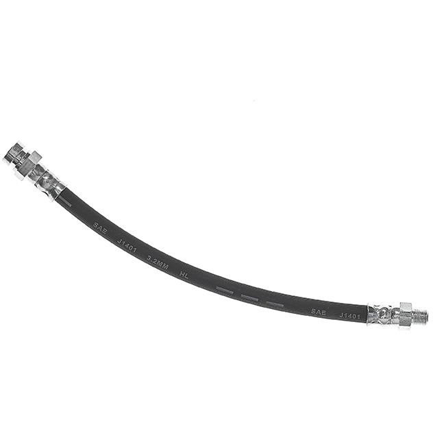 Flexible brake line Hyundai XG: 5874438001 Hyundai/Kia Brake Hose