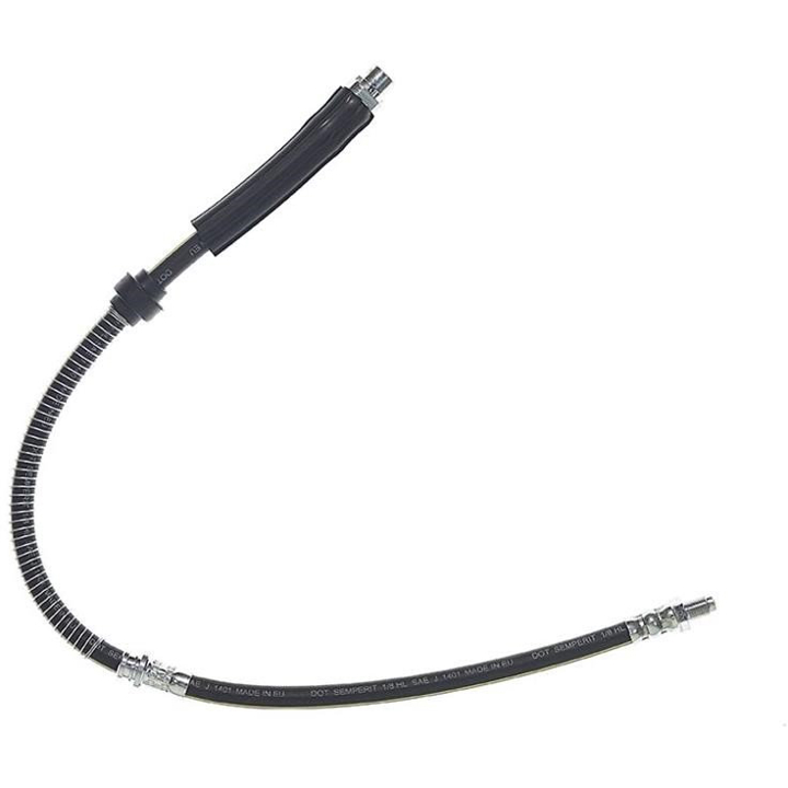 Flexible brake pipe BMW 2 series: 3145250020 Meyle Brake hose