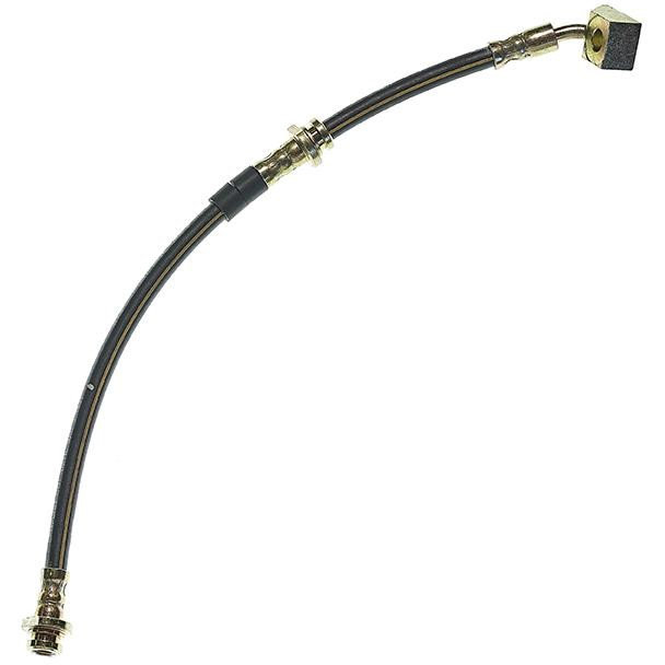 Flexible brake line Nissan Cabstar: 46210D4011 Nissan Brake Hose