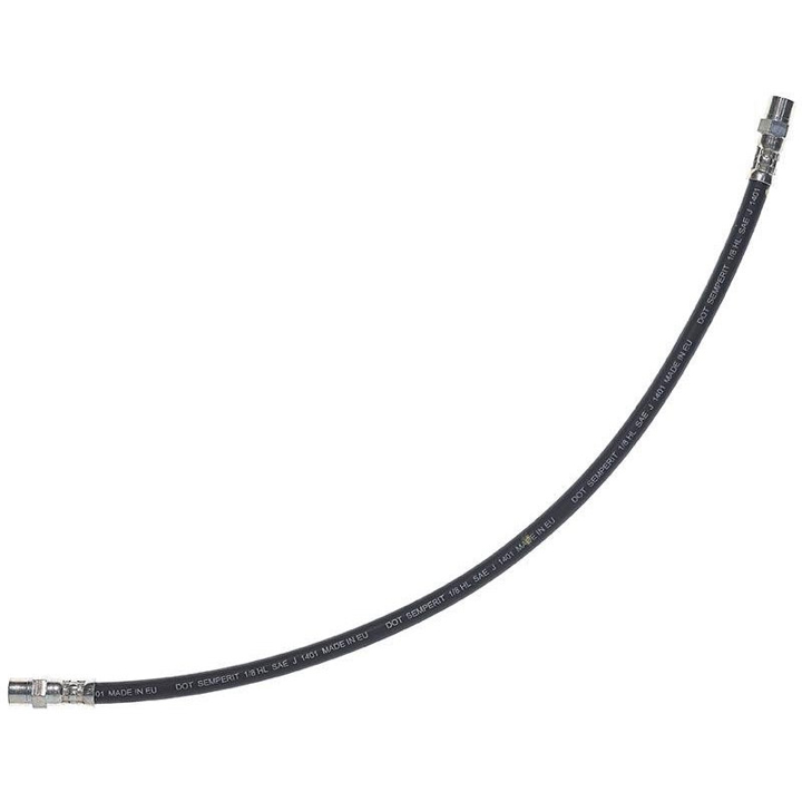 Flexible brake hose Mercedes T1: A1234209128 Mercedes Brake Hose