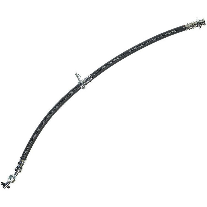 Flexible brake hose Toyota Corolla: 9094702912 Toyota Brake Hose