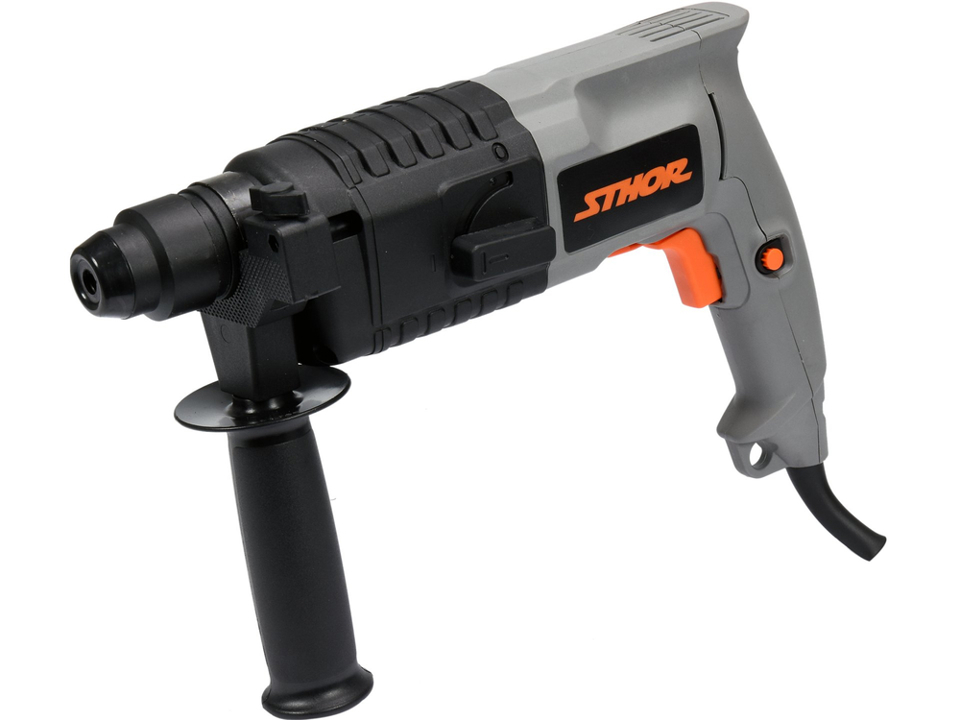 79049 Sthor 500W SDS Plus Rotary Hammer