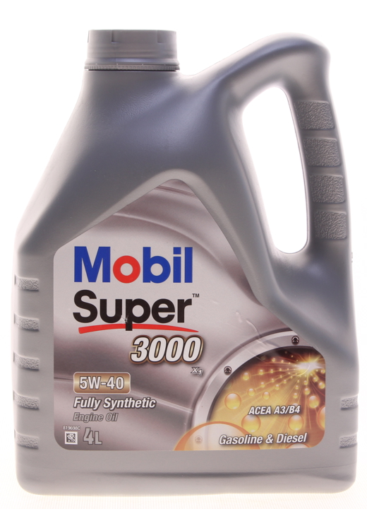 Buy Mobil MOBSUP3000X15W404L at a low price in United Arab Emirates!