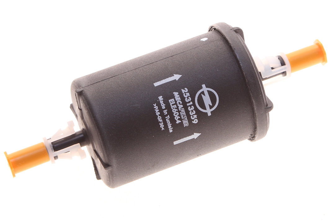25313359 Opel Fuel filter