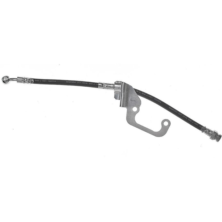 Flexible brake line Hyundai Terracan: 58731H1030 Hyundai/Kia Brake Hose