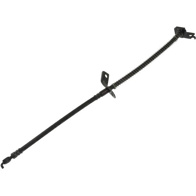 Flexible brake hose KIA Ceed (Kia Ceed): 37145250018 Meyle Brake hose