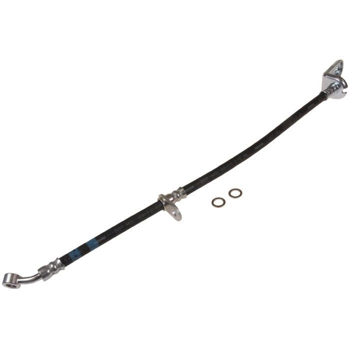 Kamoka 1170599 Brake Hose 1170599 1170599 Kamoka Brake Hose