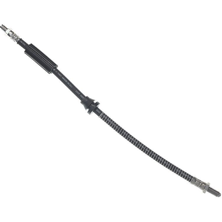 Flexible brake hose Ford Puma: 6569119 Ford Brake Hose