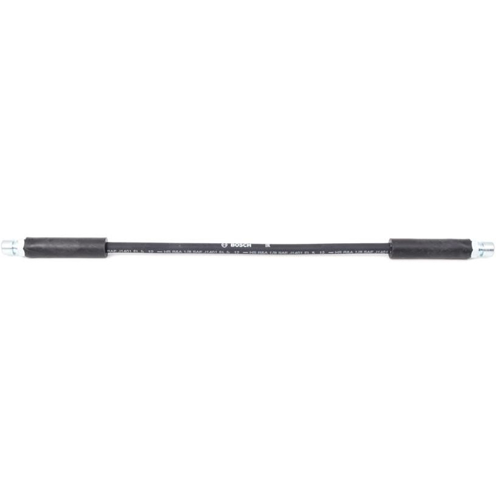 Flexible brake hose Mercedes G-Class: 815023151 Triscan Brake hose