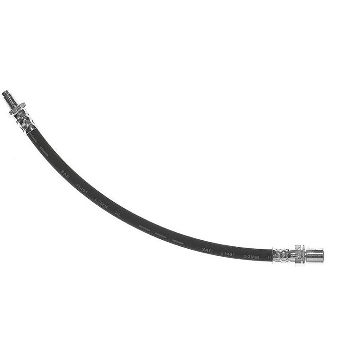 Flexible brake hose Toyota Liteace: 9094702576 Toyota Brake Hose