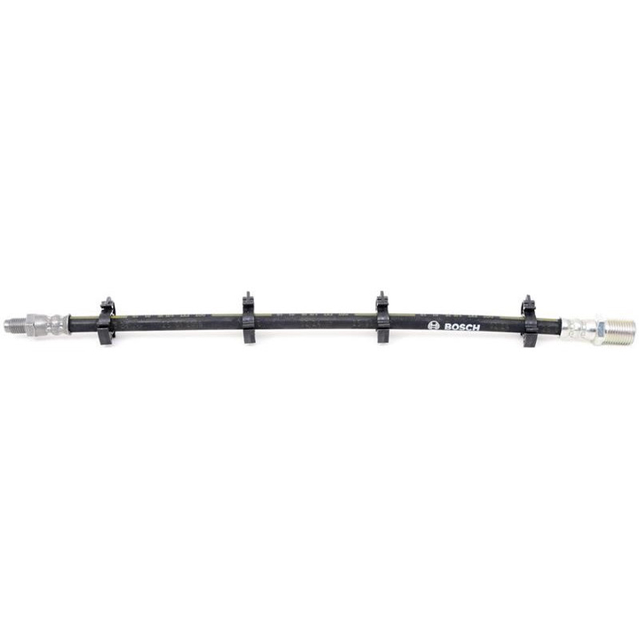 Flexible brake pipe Iveco Daily Line: 2145250048 Meyle Brake hose
