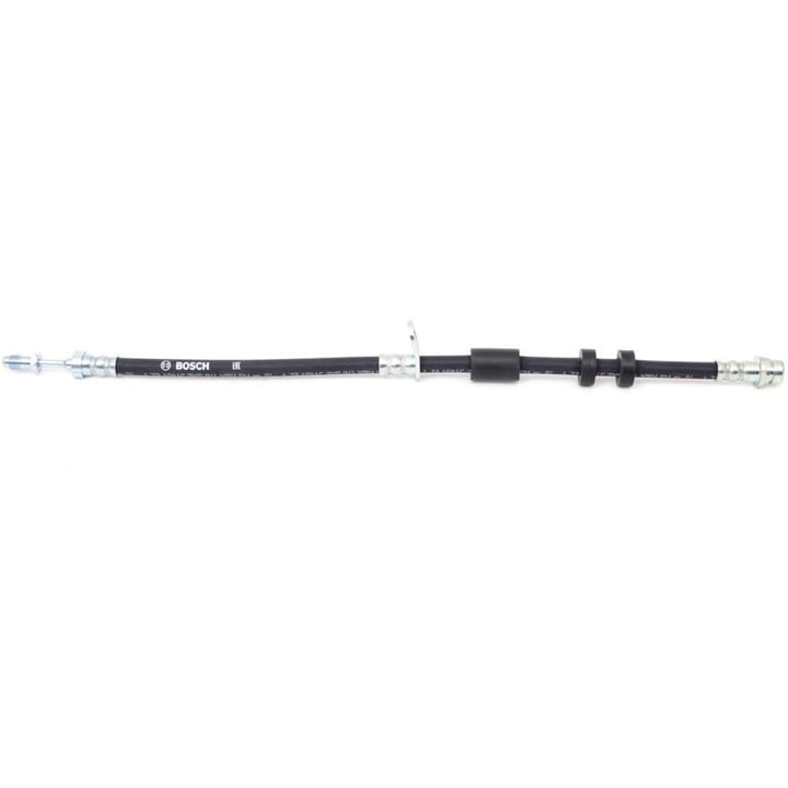 Flexible brake pipe Ford Transit Connect: 7145250063 Meyle Brake hose