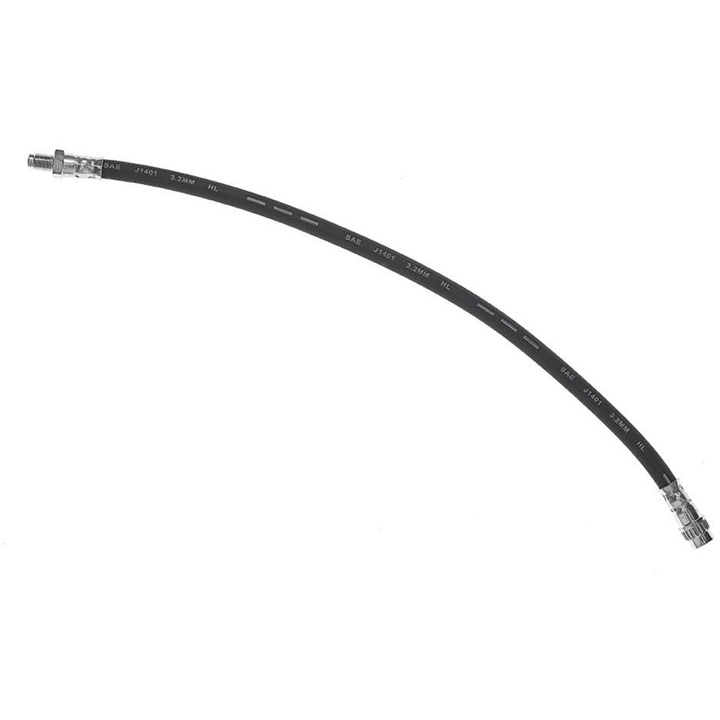 Flexible brake line Nissan Interstar: 4620400QAB Nissan Brake Hose
