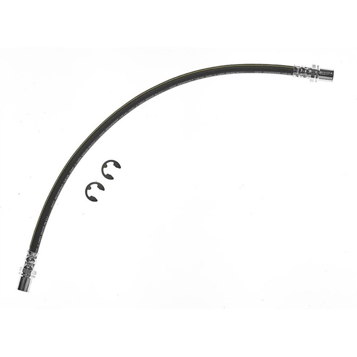 Flexible brake pipe Toyota Carina: 9094702383 Toyota Brake Hose
