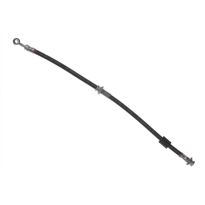 Flexible brake hose Nissan 100 NX: 4621050Y17 Nissan Brake Hose