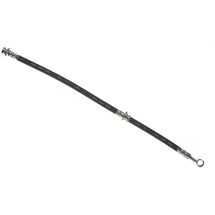 Flexible brake pipe Suzuki Ignis: 5155083E00 Suzuki Brake Hose