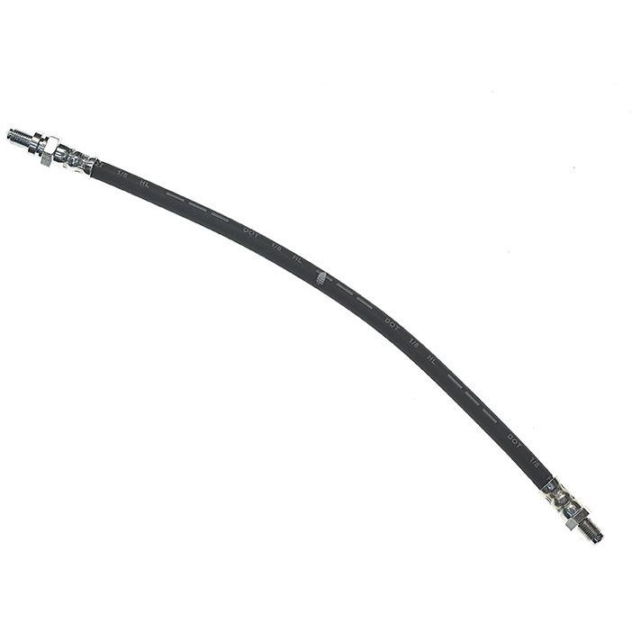 Flexible brake hose Ford Scorpio: 1104481 Ford Brake Hose