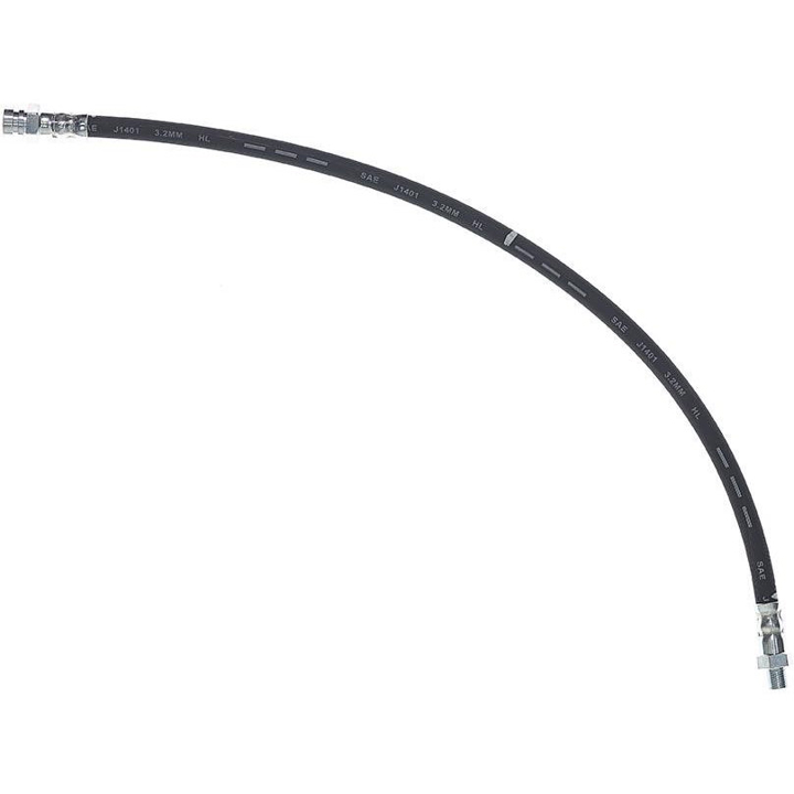 Flexible brake line Nissan Pickup: 4621101A60 Nissan Brake Hose
