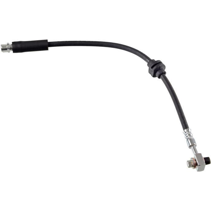 Flexible brake hose Saab 9-5: 1170434 Kamoka Brake Hose