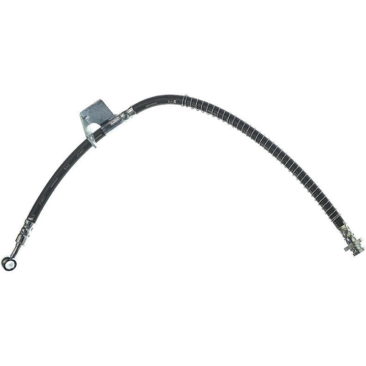 Flexible brake pipe Hyundai Lantra: 5873129020 Hyundai/Kia Brake Hose