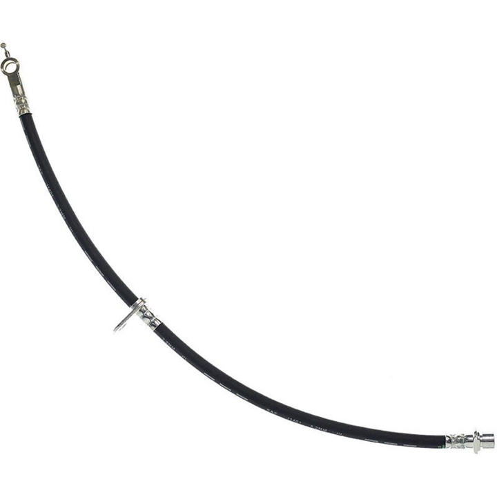 Flexible brake line Toyota Yaris: 9094702A46 Toyota Brake Hose