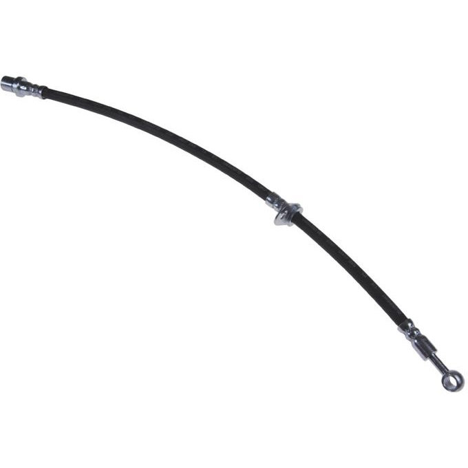 Flexible brake hose Subaru Legacy: 1170313 Kamoka Brake Hose