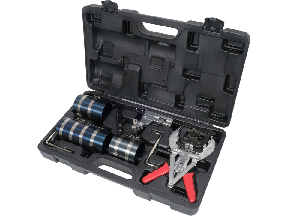 YT06373 Yato A set of tools for servicing the piston mechanism