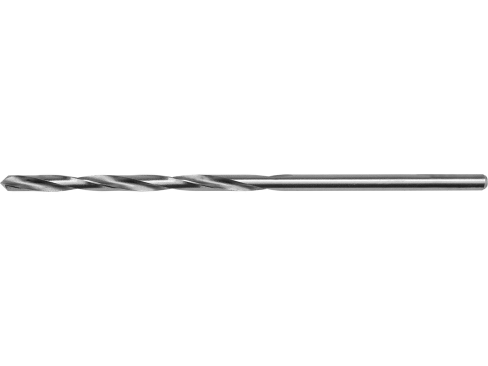 21905 Sthor 1.5 mm HSS Metal Drill Bits (10 pcs.)