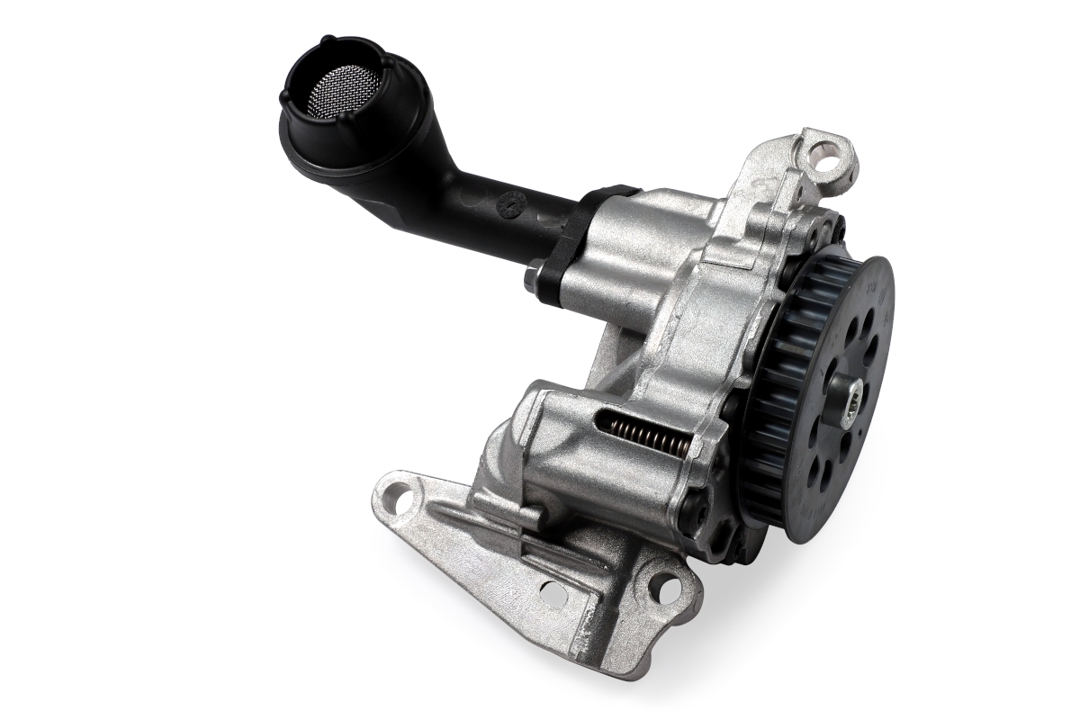 Oil pump Seat Ateca: OP5621 Hepu Oil Pump