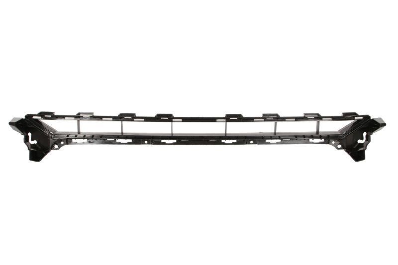 Radiator grille Audi: 4G0807683C VAG Front bumper grill
