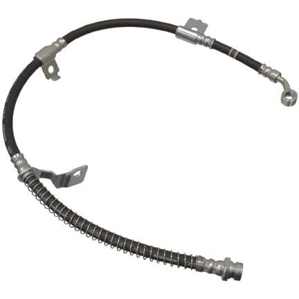 Flexible brake pipe KIA Magentis (Kia Magentis): 5873138010 Hyundai/Kia Brake Hose